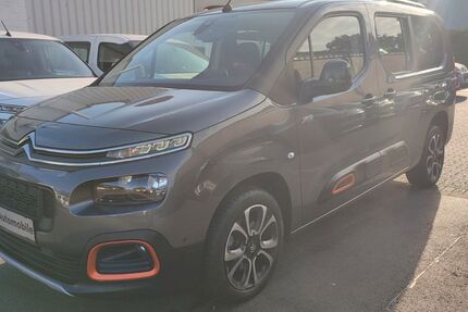 Citroen Berlingo 26.066 km 30.999 € Gelsenkirchen 45892