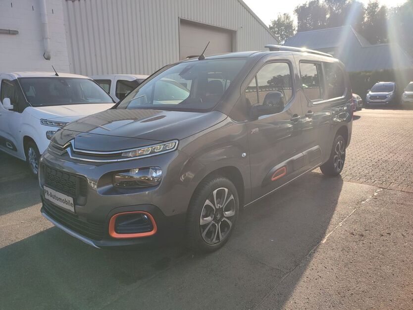 Citroen Berlingo 26.066 km 30.999 € Gelsenkirchen 45892