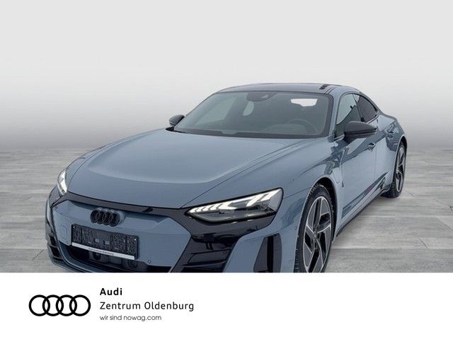 Audi e-tron GT 44.819 km 47.777 &euro; Oldenburg 26135