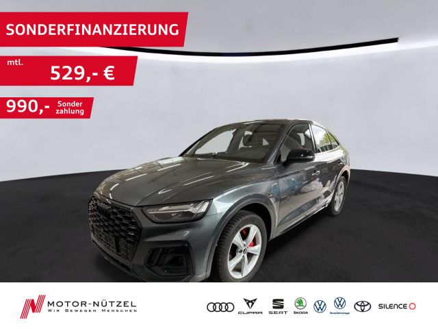 Audi Q5 49.944 km 43.630 &euro; Bayreuth 95448
