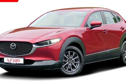 Mazda CX-30 67.014 km 22.490 € Stralsund 18437