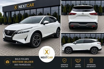 Nissan Qashqai 37.041 km 23.750 &euro; Dieburg 64807