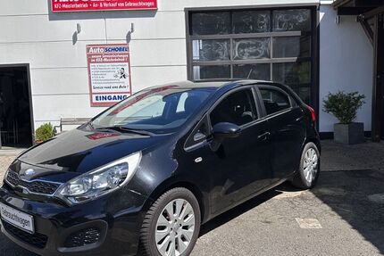 Kia Rio 115.400 km 5.797 &euro; Emmerich am Rhein 46446