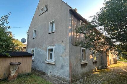 Haus Bischofswerda - 6 Zimmer, 120 m&sup2;, 100.000&euro; | Angebot:27190274