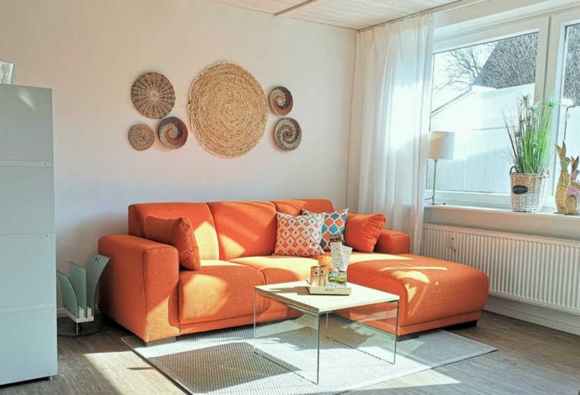 Wohnung zum Kaufen in Büsum 213.000 € 41 m²