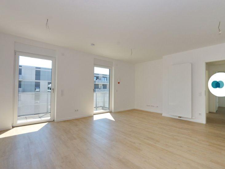 Erdgeschoßwohnung Schönefeld - 3 Zimmer, 76 m&sup2;, 1.125&euro; | Angebot:26368978