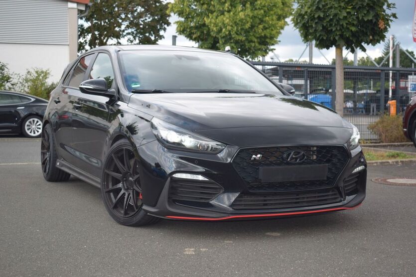 Hyundai i30 139.000 km 18.699 € Fürth 90763