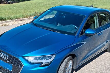 Audi A3 64.000 km 22.999 &euro; Plattling 94447