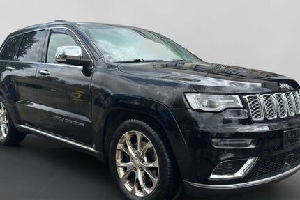 Jeep Grand Cherokee 155.000 km 21.900 &euro; Berlin 10719