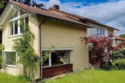 Haus Bad Dürrheim - 10 Zimmer, 247 m&sup2;, 890.000&euro; | Angebot:26481670