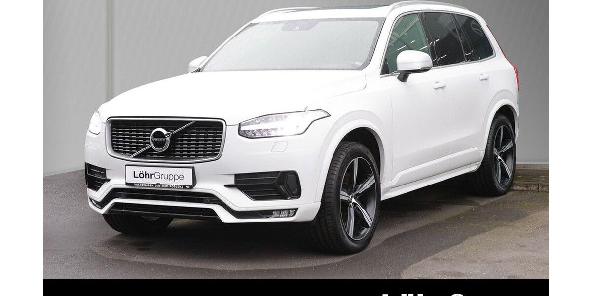 Volvo XC90 56.000 km 39.780 &euro; Koblenz 56070