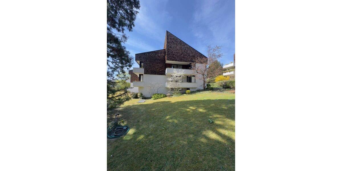Etagenwohnung Korntal-Münchingen Korntal - 2 Zimmer, 75 m&sup2;, 269.000&euro; | Angebot:26826699