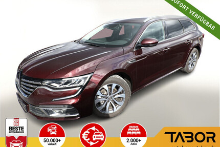 Renault RENAULT Talisman Grandt. TCe 160