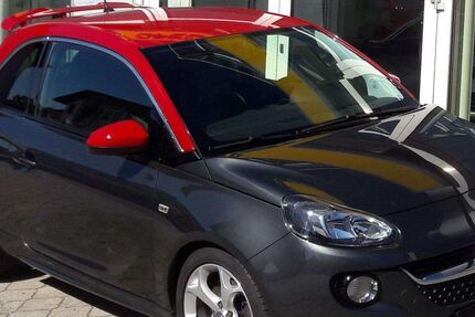 Opel Adam 103.300 km 12.250 € Jandelsbrunn 94118