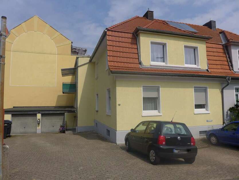 Haus zum Kaufen in Bonn - Bad Godesberg 799.000 € 225 m²