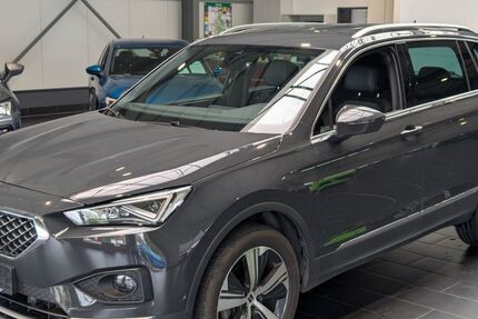 Seat Tarraco 119.000 km 26.900 € Weinheim 69469