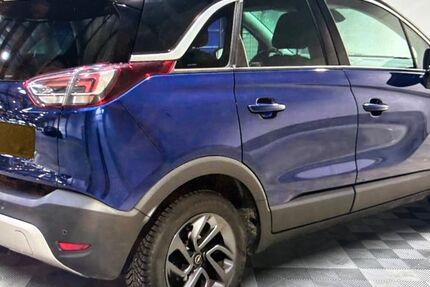 Opel Crossland (X) 146.469 km 6.990 &euro; Frankfurt am Main 60389