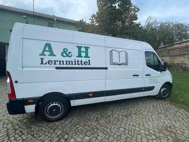 Opel Movano 68.500 km 19.800 € Mittelbach 01936