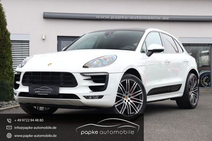 Porsche Macan 170.500 km 29.895 &euro; Werneck 97440