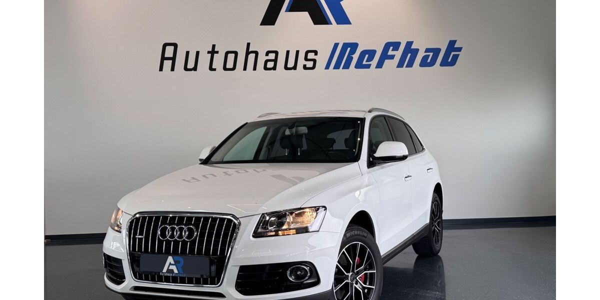 Audi Q5 115.918 km 16.900 &euro; Lohne 49393