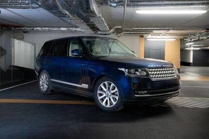 Land Rover Range Rover 95.638 km 45.900 &euro; Dreieich 63303