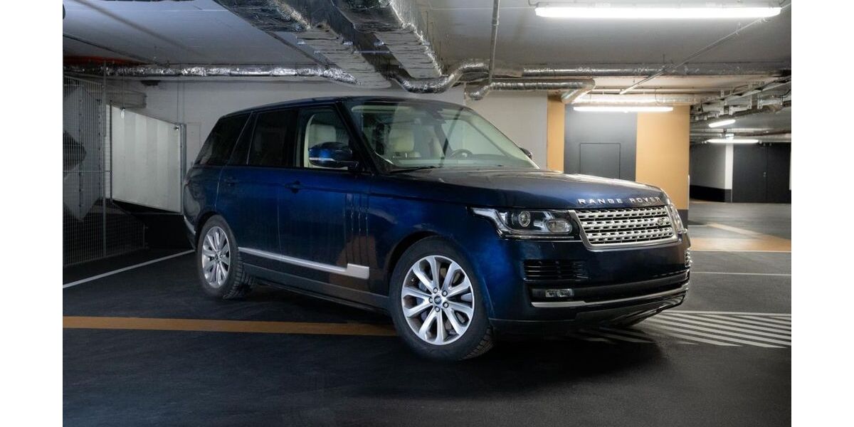 Land Rover Range Rover 95.638 km 45.900 &euro; Dreieich 63303