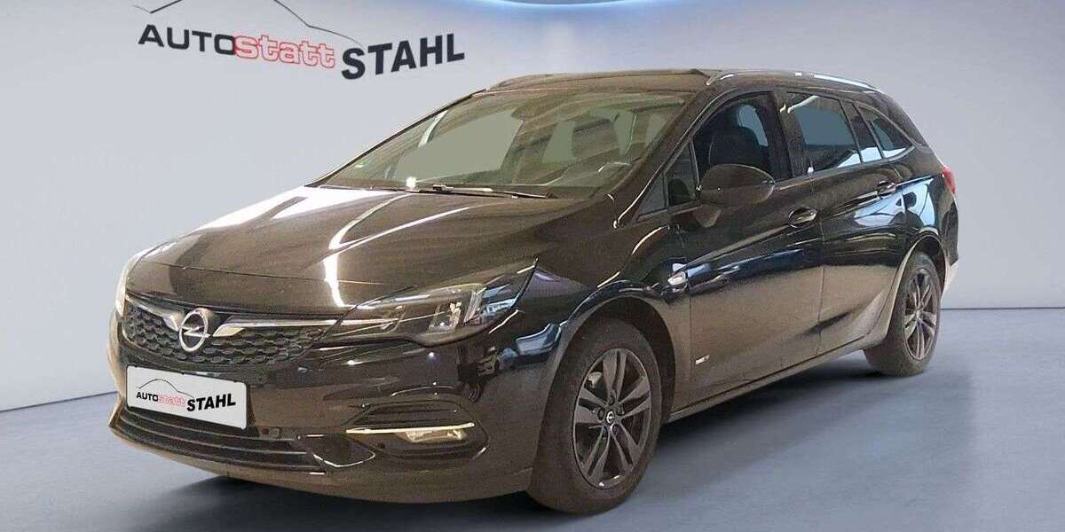 Opel Astra 106.432 km 9.990 &euro; Untermeitingen 86836