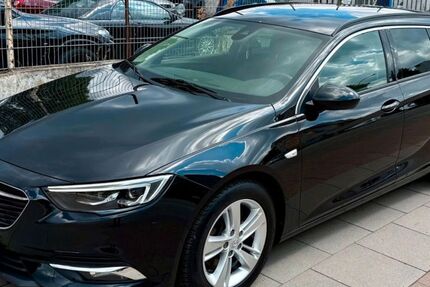 Opel Insignia 165.000 km 8.750 &euro; Hamburg 20097