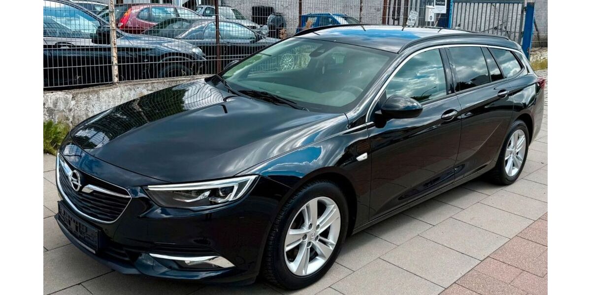 Opel Insignia 165.000 km 8.750 &euro; Hamburg 20097