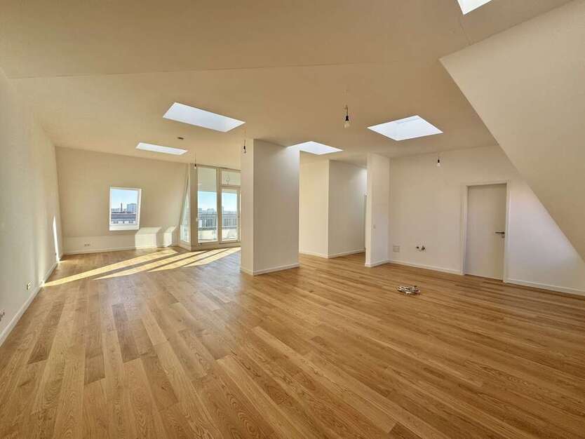 Wohnung zum Kaufen in Berlin 1.349.000 € 178.63 m²