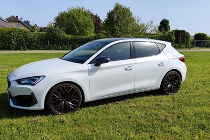Cupra Leon 45.000 km 25.800 &euro; Brieden 56829