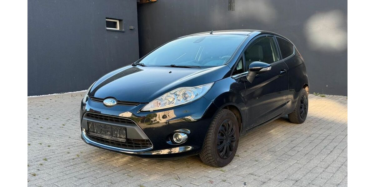 Ford Fiesta 134.271 km 2.499 &euro; Rottenburg am Neckar 72108