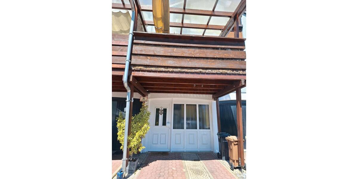 Maisonettenwohnung Rödermark - 3 Zimmer, 87 m&sup2;, 365.000&euro; | Angebot:26768889