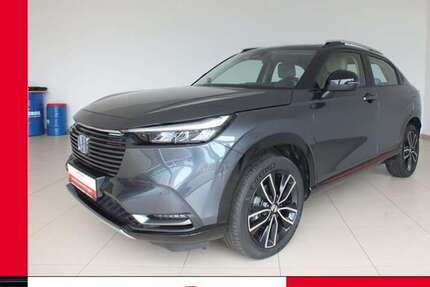 Honda HR-V 54.920 km 26.750 &euro; Bernburg 06406