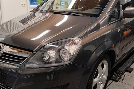 Opel Zafira 159.000 km 6.390 &euro; Hetzerath 54523