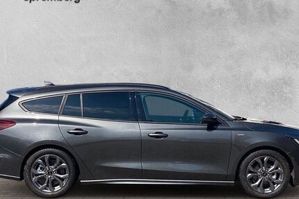 Ford Focus 1.500 km 26.950 &euro; Spremberg (bei Cottbus) 03130