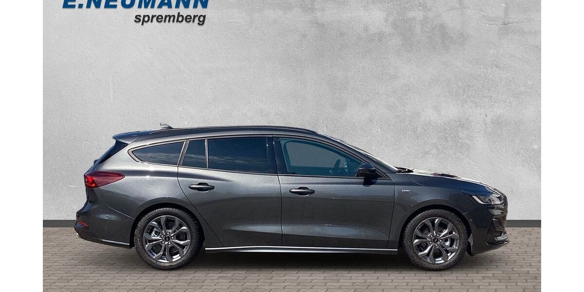 Ford Focus 1.500 km 26.950 &euro; Spremberg (bei Cottbus) 03130