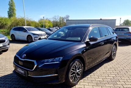 Skoda Octavia 12.070 km 31.880 &euro; Bitterfeld-Wolfen 06766