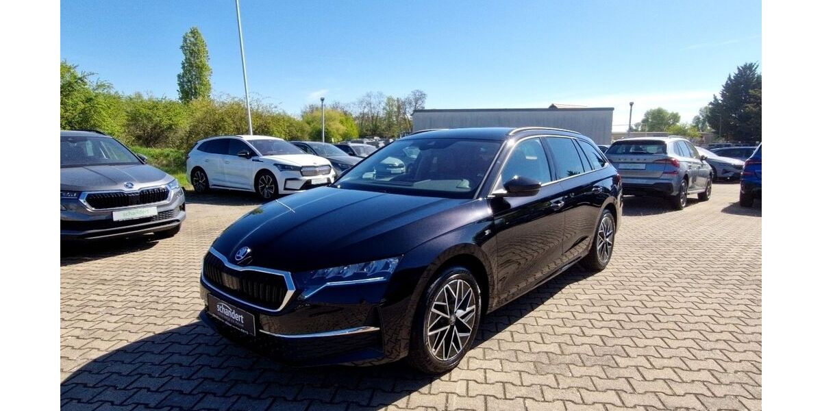 Skoda Octavia 12.070 km 31.880 &euro; Bitterfeld-Wolfen 06766