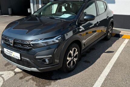 Dacia Sandero 41.201 km 16.999 &euro; Bad Aibling 83043