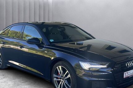 Audi A6 157.200 km 28.499 &euro; Osterode 37520