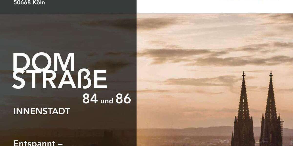 Gewerbeobjekt Köln Altstadt-Nord - 229.000&euro; | Angebot:25933216