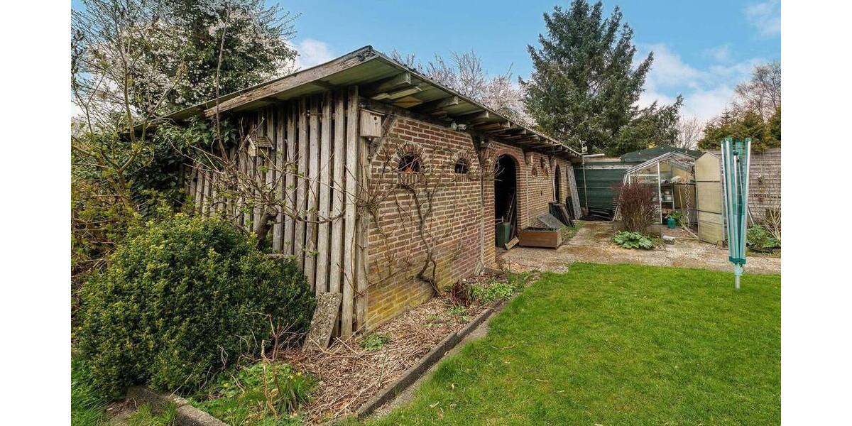 Einfamilienhaus Süderlügum - 5 Zimmer, 165 m&sup2;, 359.900&euro; | Angebot:26309972