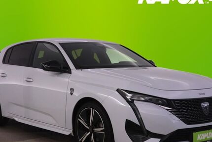 Peugeot 308 34.455 km 18.950 &euro; Schwerin 19055