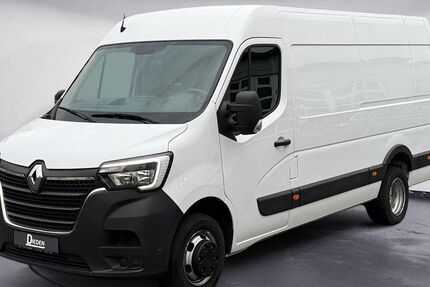 Renault Master 65.734 km 22.900 &euro; Idar-Oberstein 55743
