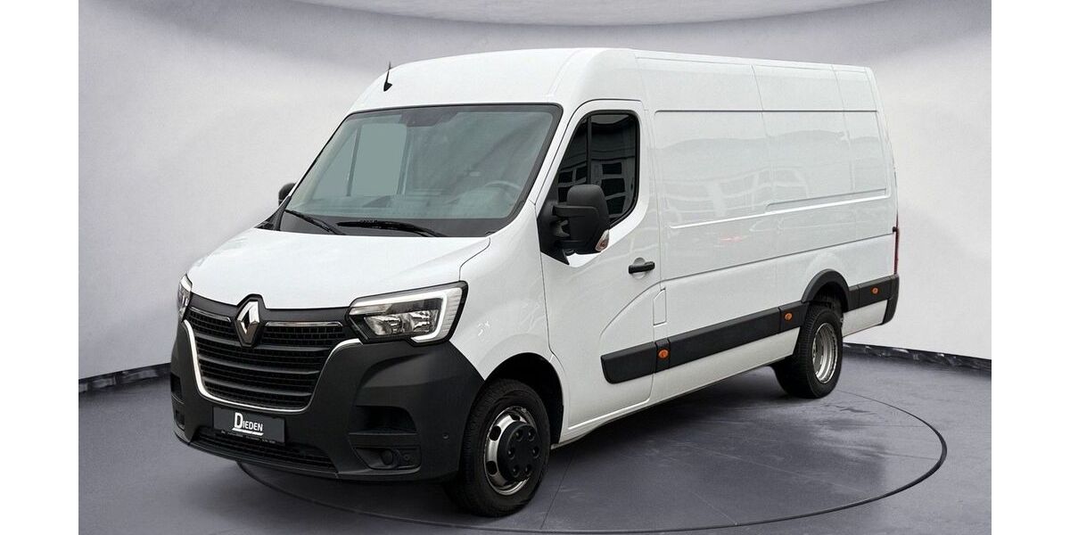 Renault Master 65.734 km 22.900 &euro; Idar-Oberstein 55743
