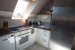 Dachgeschoßwohnung Coesfeld - 2 Zimmer, 54 m&sup2;, 147.500&euro; | Angebot:26762716