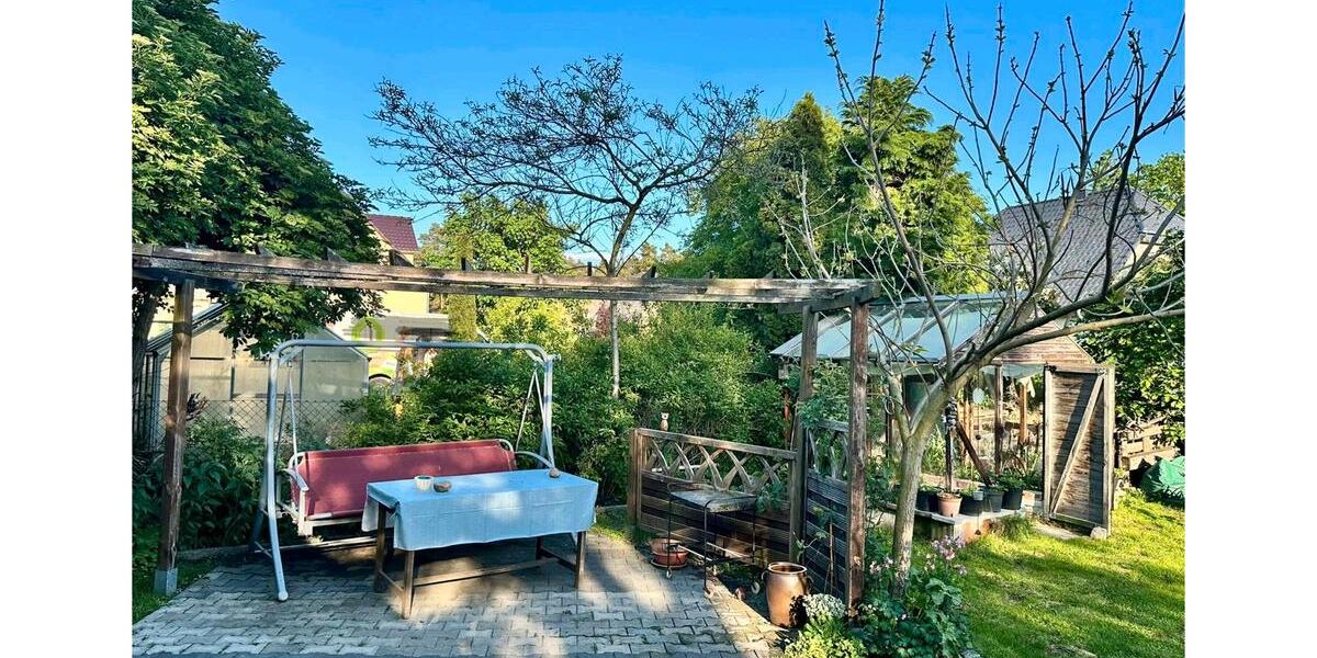 Doppelhaushälfte Bad Liebenwerda - 9 Zimmer, 165 m&sup2;, 230.000&euro; | Angebot:26648123
