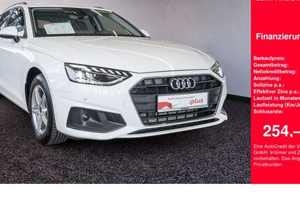 Audi A4 51.891 km 21.990 &euro; Stendal 39576