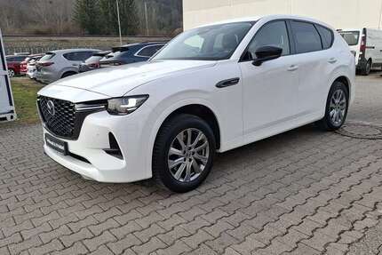 Mazda CX-60 65.509 km 32.990 &euro; Tuttlingen 78532